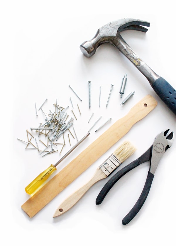 Carpentry